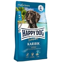 HAPPY DOG Supreme Sensitive Caribbean 1 kg-Dog