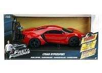 Fast & Furious RC 2013 Lykan Hypersport-Fast & Furious