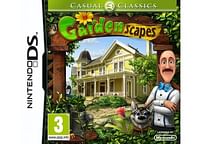 NDS Gardenscapes-Nintendo