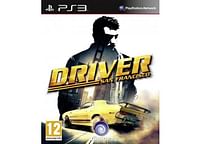 Promoties PS3 Driver - San Franciso - Sony - Geldig van 31/01/2023 tot 10/04/2023 bij ToyChamp