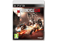 Promoties PS3 Motorcycle Club - Sony - Geldig van 31/01/2023 tot 30/03/2023 bij ToyChamp