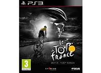 Promoties PS3 Tour De France 2013 - Sony - Geldig van 31/01/2023 tot 15/06/2023 bij ToyChamp