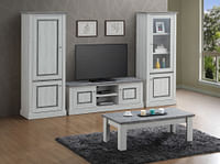 O&O TV-meubel Emma-Sovelor