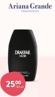Promotions Drakkar noir - Drakkar - Valide de 25/10/2023 à 07/11/2023 chez DI