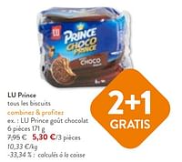 Promo Blédidej saveur biscuit dès 6 mois chez Migros