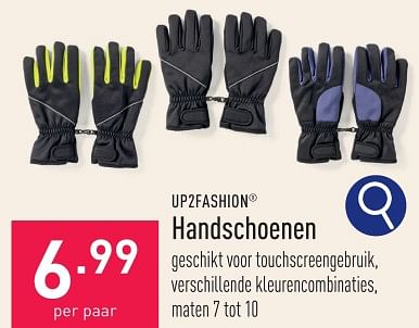 Aldi wandelschoenen 2024