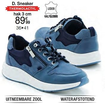 Kruidvat sneaker online outlet