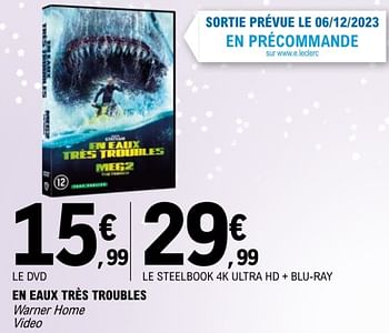 Promo Get 31 chez E.Leclerc