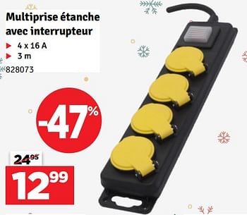 Promo CHARGEUR ULTRA RAPIDE GOOGLE 30W chez Auchan