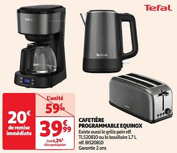 TEFAL BI520810