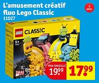 Promo La fête au jardin de Fée Minette Lego Gabby et la maison magique chez  Kruidvat