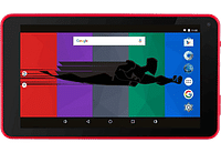 ESTAR Tablet HERO 7" 16 GB Avengers-Telestar