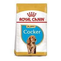 ROYAL CANIN Cocker Puppy 3kg-Royal Canin