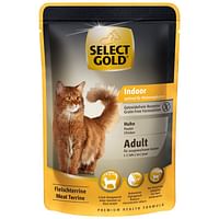 SELECT GOLD Adult Indoor Kip 12 x 85 g-Select Gold