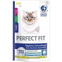 PERFECT FIT Oral Care met kip 6 x 55 g-Perfect Fit 