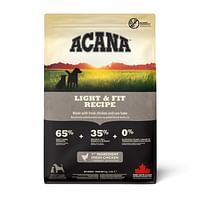 ACANA Light & Fit 2 kg-Aguacana