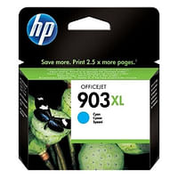 HP 903XL Cyan Ink Cartridge 825pagina