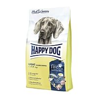HAPPY DOG fit & vital Light Calorie Control 12 kg-Dog