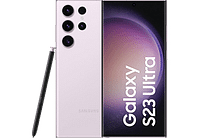 SAMSUNG Smartphone Galaxy S23 Ultra 512 GB 5G Light Pink-Samsung