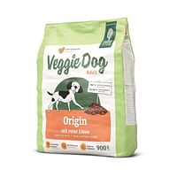 Green Petfood VeggieDog Origin 900 g-Green