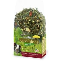 JR Farm Grainless Herbs cavia