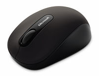 Promoties Microsoft Bluetooth Mobile Mouse 3600 - Microsoft - Geldig van 23/02/2023 tot 11/04/2023 bij Auva