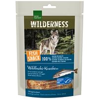 REAL NATURE WILDERNESS Fish Snack 70 g-Real Nature