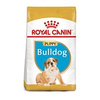 ROYAL CANIN Bulldog Puppy 12 kg-Royal Canin