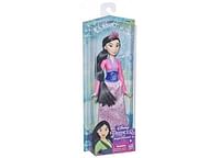 Promoties Disney Princess Royal Shimmer Pop Mulan - Disney - Geldig van 27/02/2023 tot 09/06/2023 bij ToyChamp