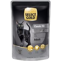 SELECT GOLD Adult Classic Fit 12 x 85 g-Select Gold