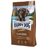HAPPY DOG Supreme Sensible Canada 11 kg-Dog
