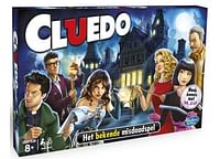 Promoties Cluedo - Hasbro - Geldig van 10/03/2023 tot 04/04/2023 bij ToyChamp