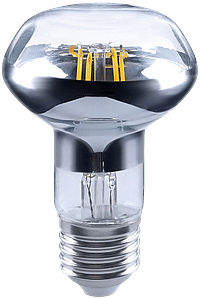 Sencys filament lamp E27 SCL R63 4W-Sencys