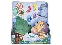 Promoties Disney Princess Raya and the Last Dragon Baby Tuk Tuk - Disney - Geldig van 13/03/2023 tot 12/06/2023 bij ToyChamp