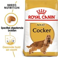ROYAL CANIN Cocker Adult 12 kg-Royal Canin