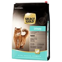 SELECT GOLD Adult Urinary Gevogelte met rijst 3 kg-Select Gold