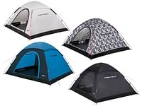 HIGH PEAK Tent »Monodome XL«, 4 personen-High Peak