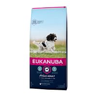 EUKANUBA Adult Medium Breed 15 kg-Eukanuba