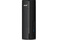 Promoties ACER Desktop PC Aspire XC-1760 I3602 Intel Core i3-12100 - Acer - Geldig van 20/03/2023 tot 03/04/2023 bij Media Markt