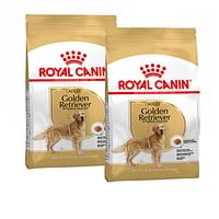 ROYAL CANIN Golden Retriever Adult 2x12 kg-Royal Canin