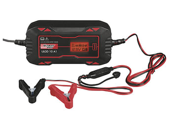 ULTIMATE SPEED® Chargeur de batterie véhicules motoris…