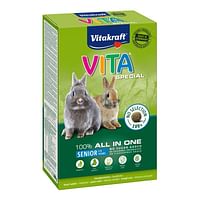 Vitakraft Vita Special Senior dwergkonijnen 600 g-Vitakraft
