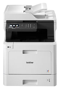 Brother MFC-L8690CDW-Brother