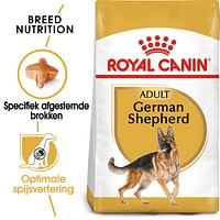 ROYAL CANIN German Shepherd Adult 11 kg-Royal Canin