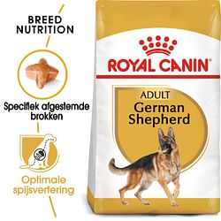 ROYAL CANIN German Shepherd Adult 11 kg