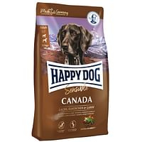 HAPPY DOG Supreme Sensible Canada 4 kg-Dog
