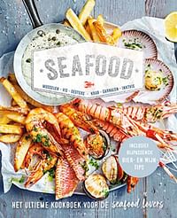 Seafood-Huismerk - Boekenvoordeel