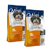 HAPPY DOG Supreme Mini Adult 2x4 kg-Dog