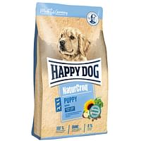 HAPPY DOG NaturCroq Puppy 4kg-Dog