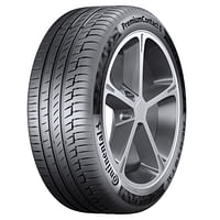 Band toerisme continental premiumcontact 6 245/45 r19 102 y ao xl-Continental